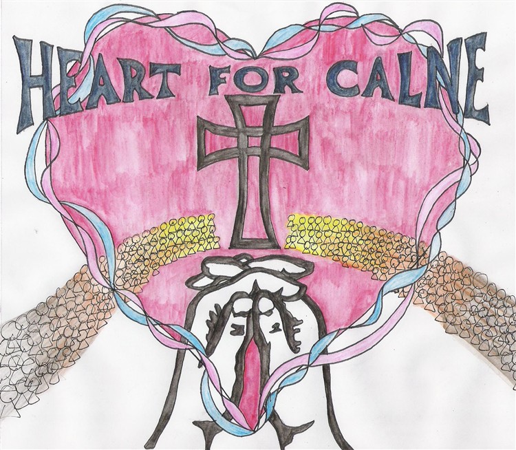 heart for calne