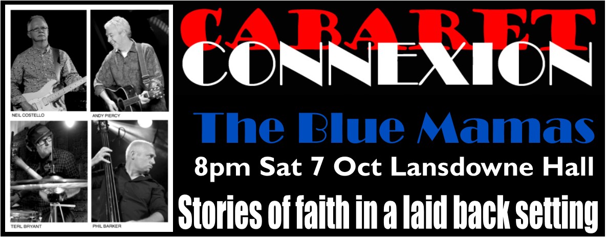Cabaret Ad BM