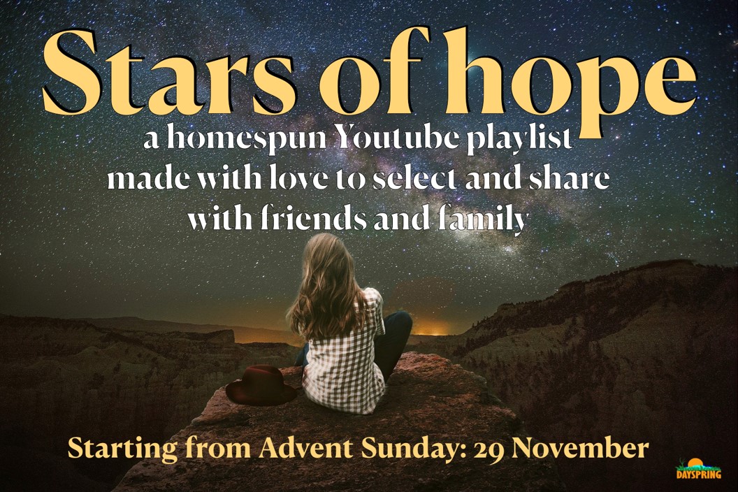 Stars of Hope Trail 2