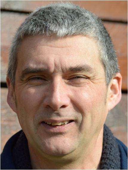 Andy Weeds