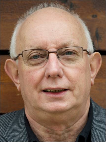 Dave Halls