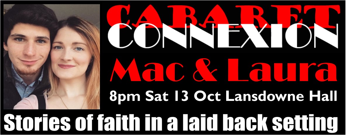 Cabaret Ad ML