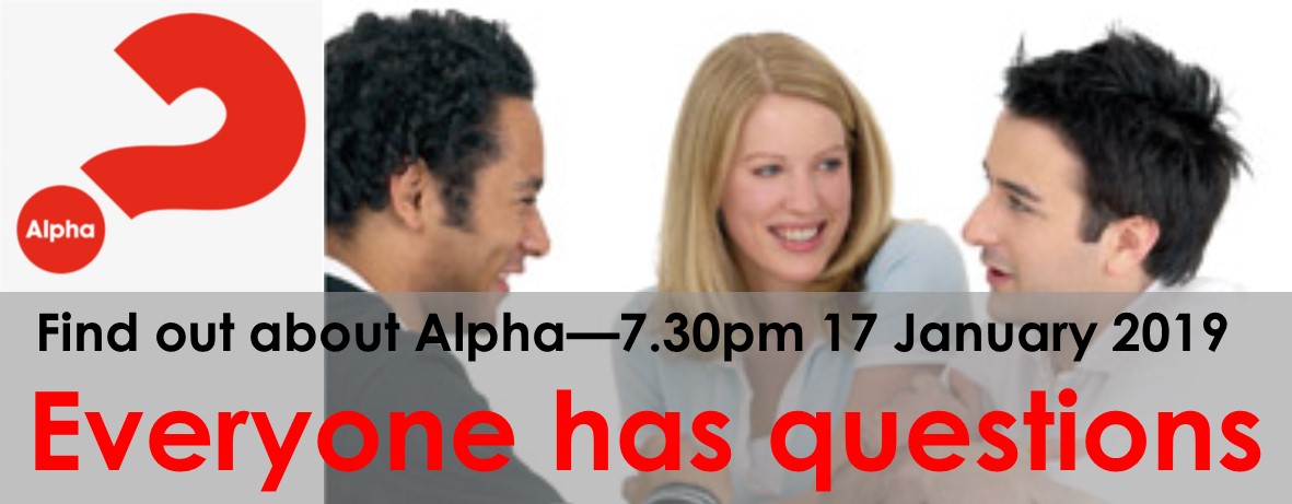 2019 Alpha Ad