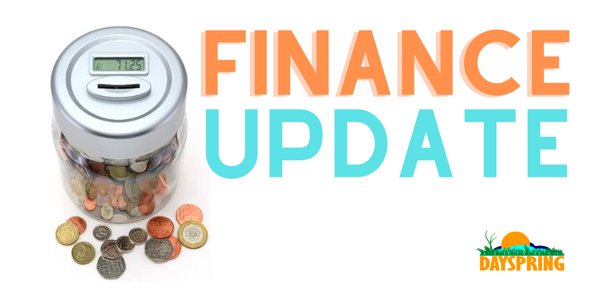 Finance Update 